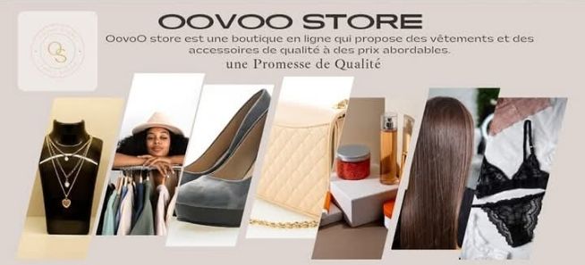 OovoOStore 