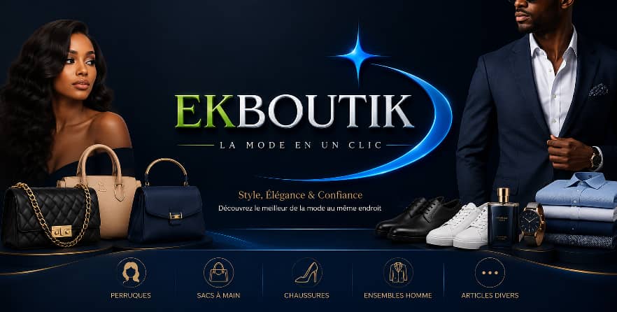 Ekboutique