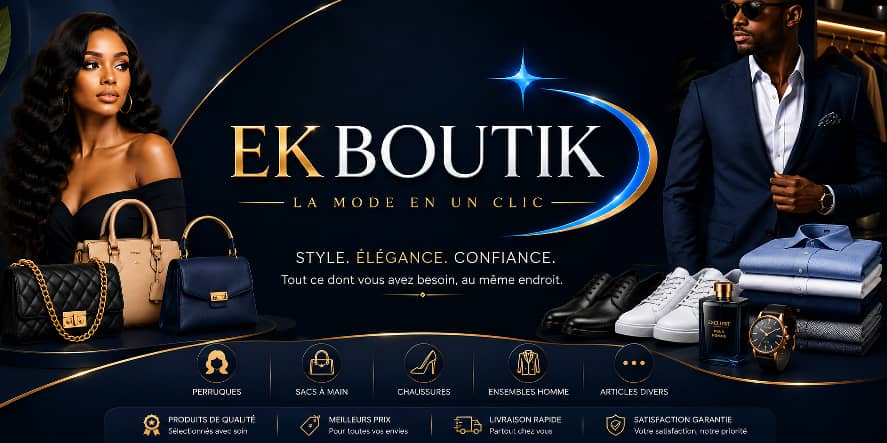 Ekboutique