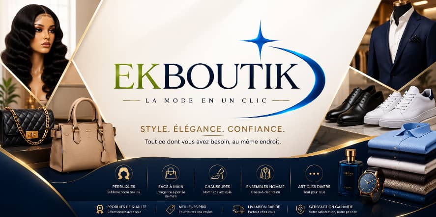 Ekboutique