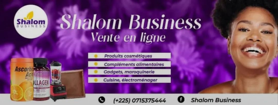 Shalom Business 
