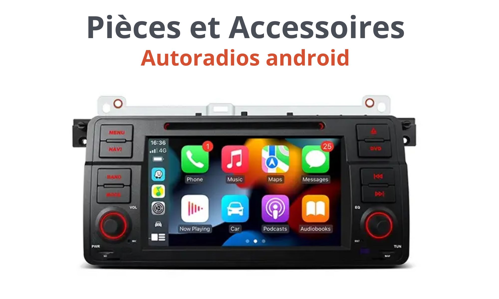 Globus Auto