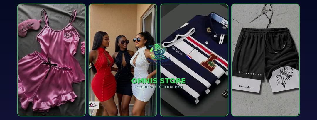 OMNIS STORE 