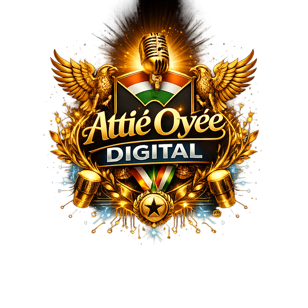 Attié Oyéee Digital