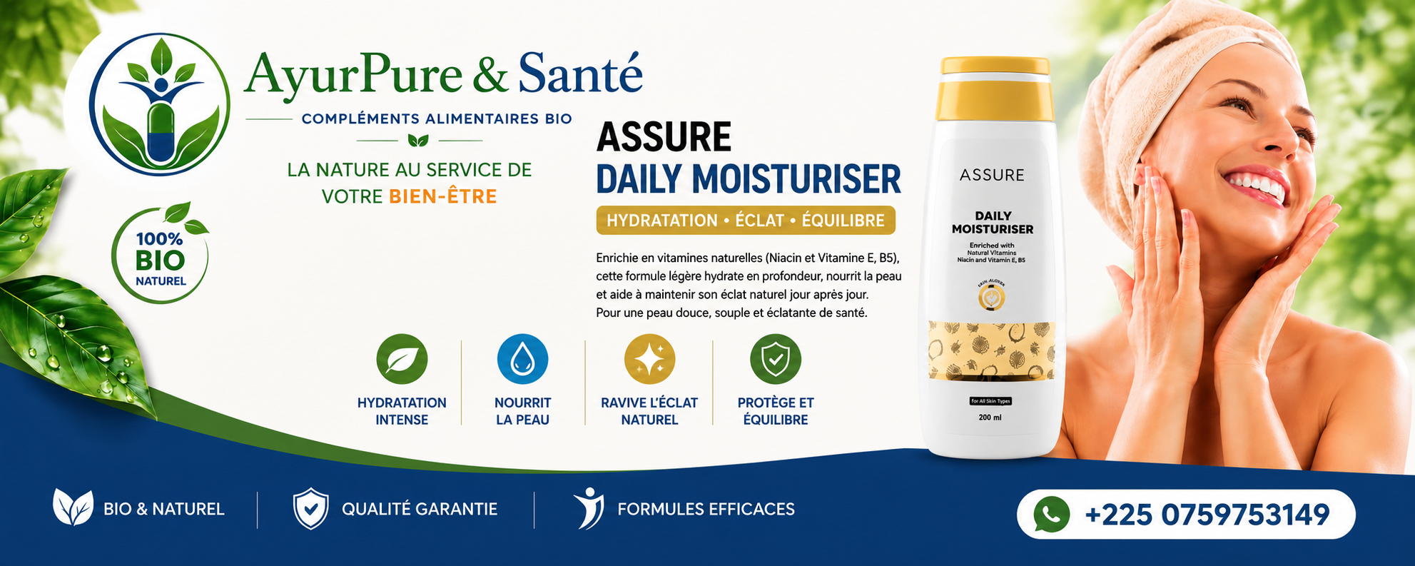 AyurPure & Santé
