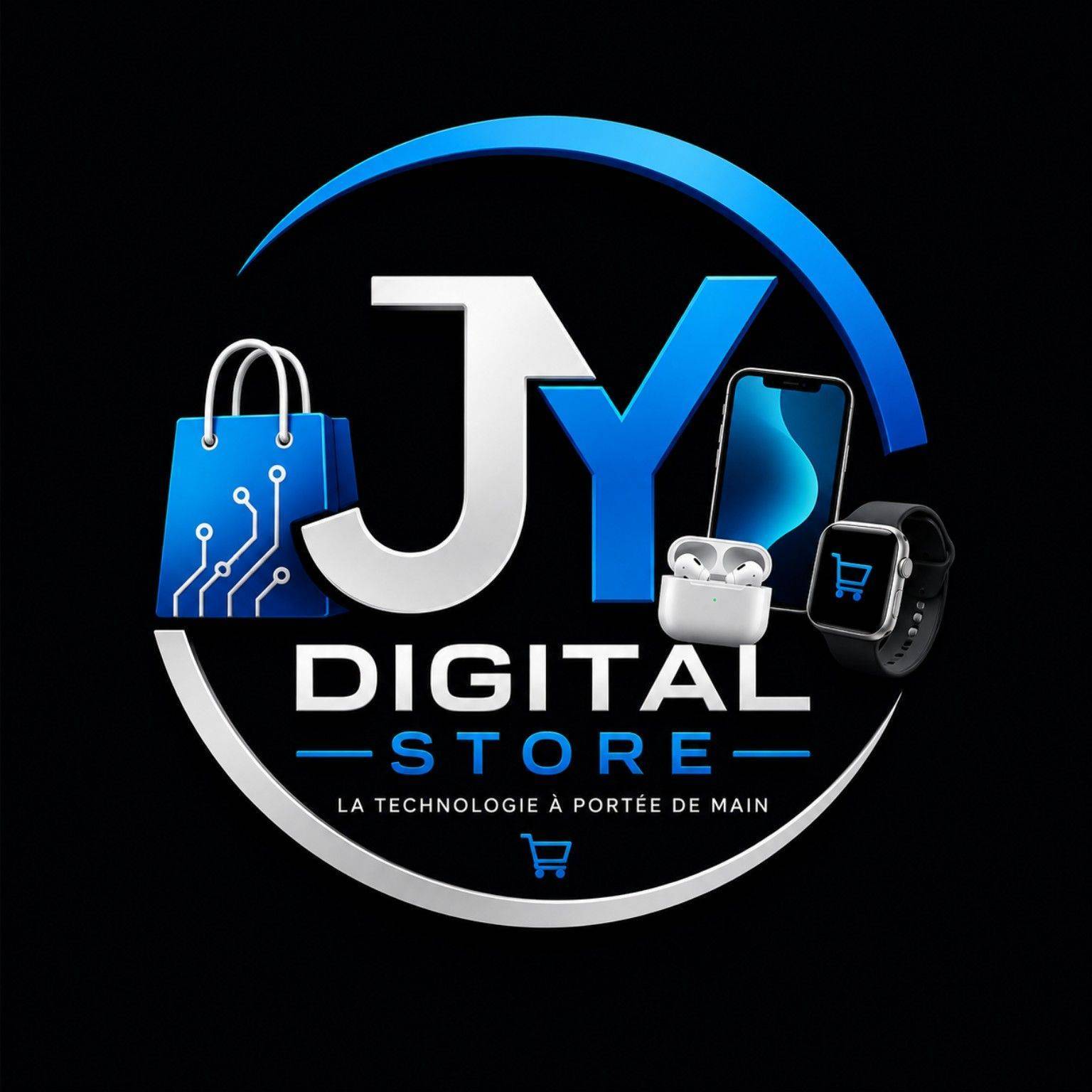 JY DIGITAL STORE 