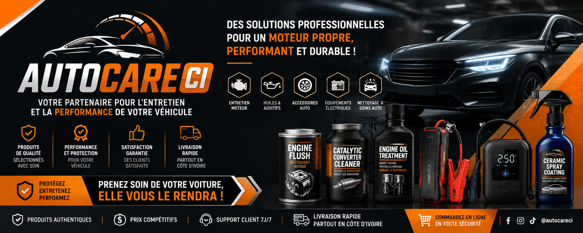 AutoCare CI