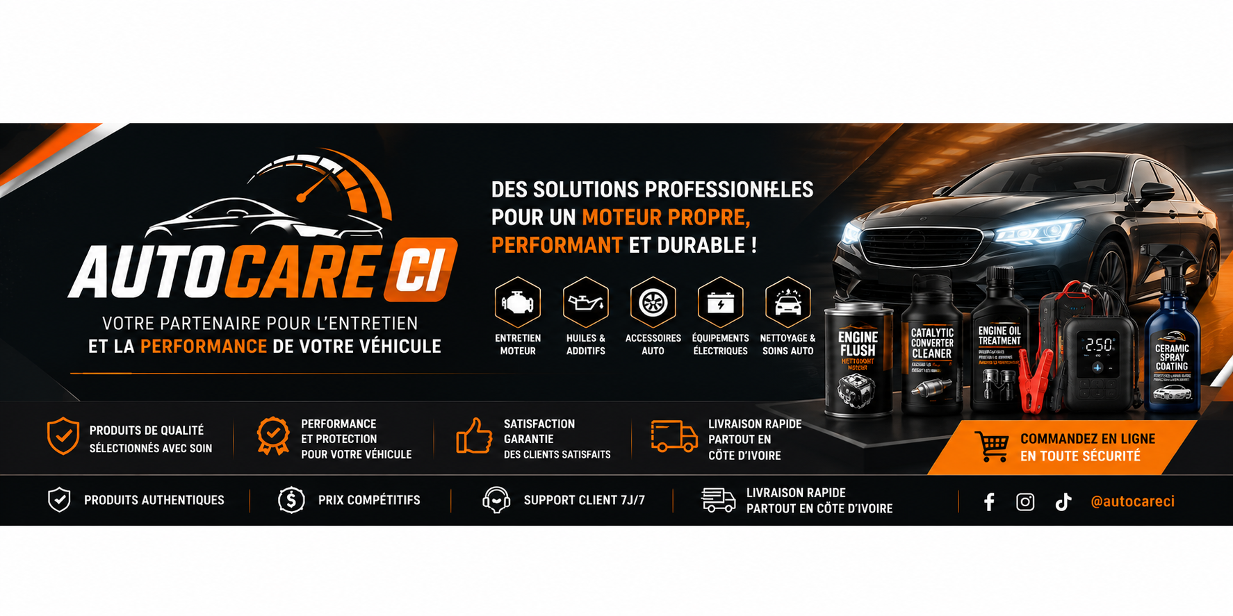 AutoCare CI