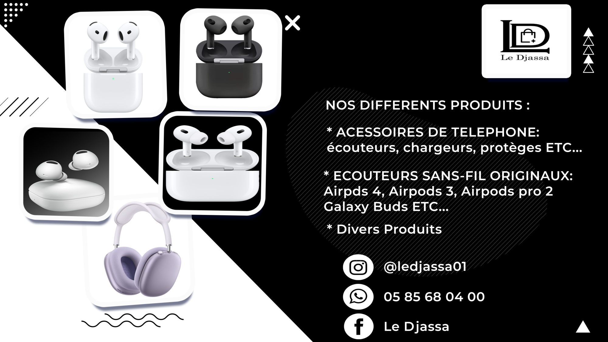 Le Djassa