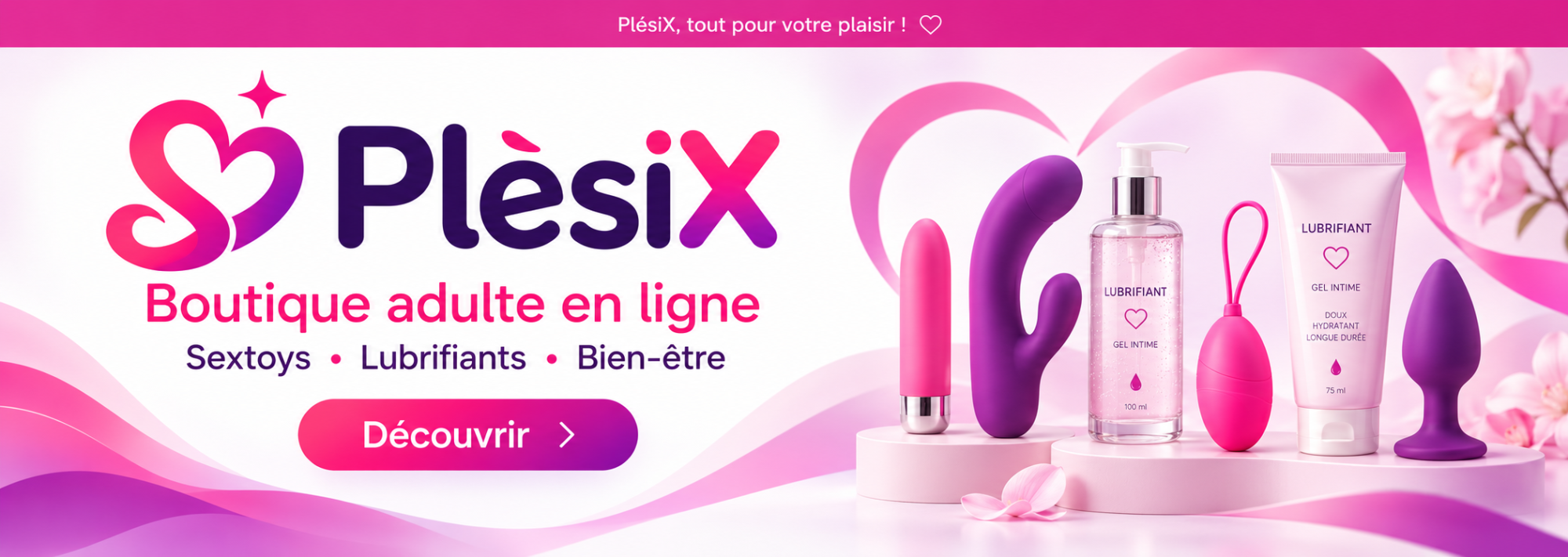 PlèsiX