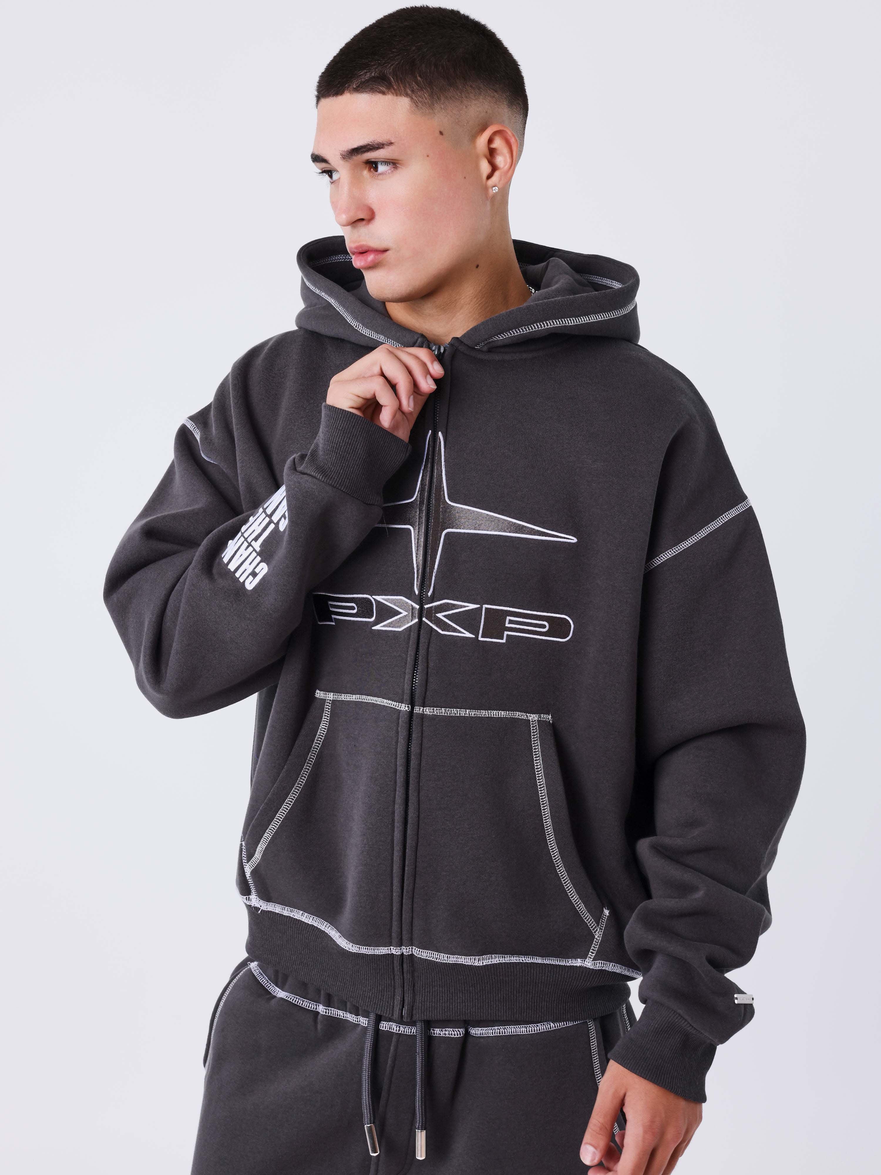 Offre Street Drip