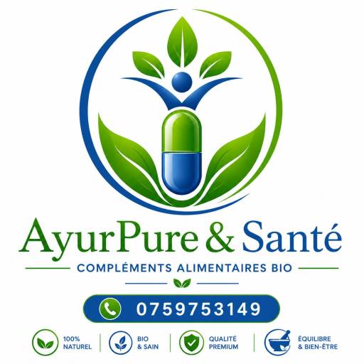 AyurPure & Santé