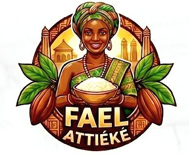 Fael attiéké 