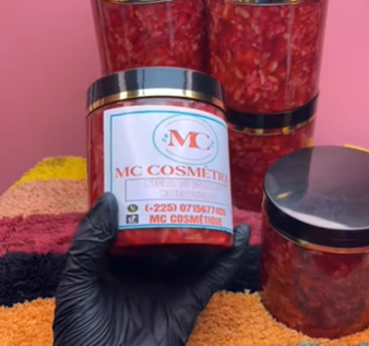 MC COSMMETIC
