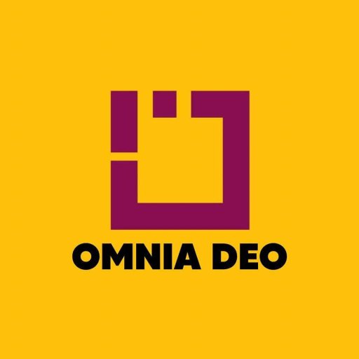 OMNIA DEO