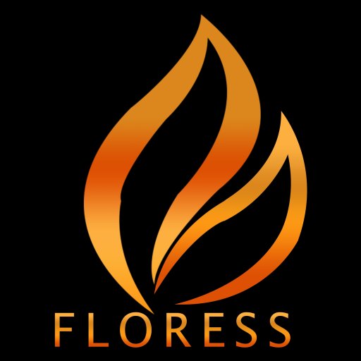 Floresschop 