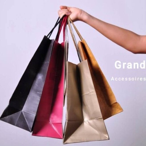 Grand Mall
