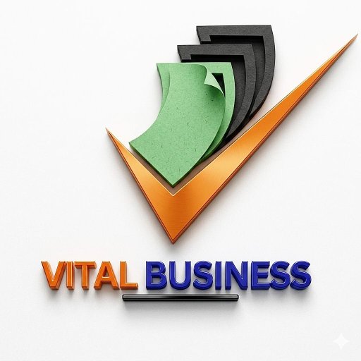 VITAL BUSINESS