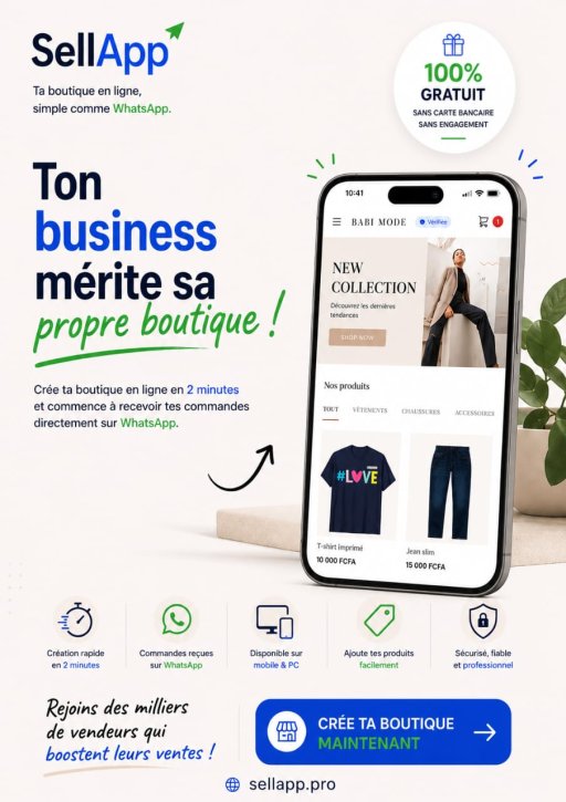 KEV Shop 