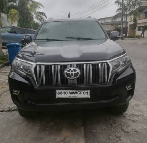 KING business automobile 