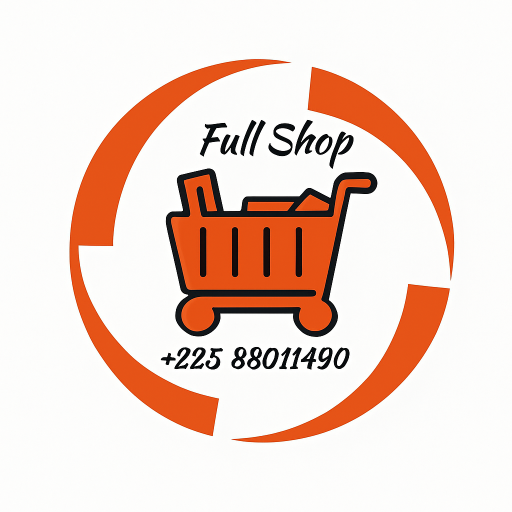 Full Shop