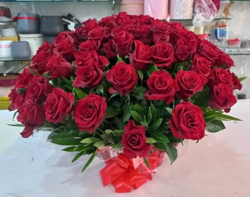 Yacou fleurs 