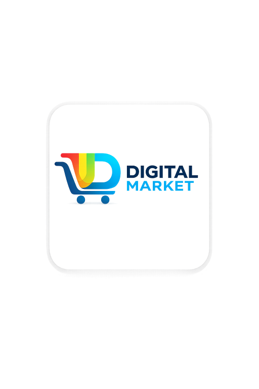 Digital market 