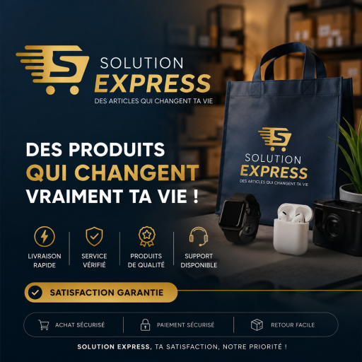 Solution Expresse