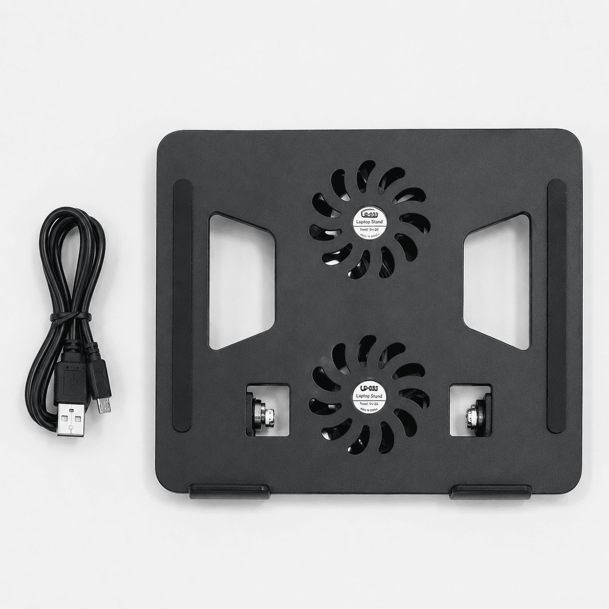 support-laptop-pliable-portable-refroidisseur-ventilateur