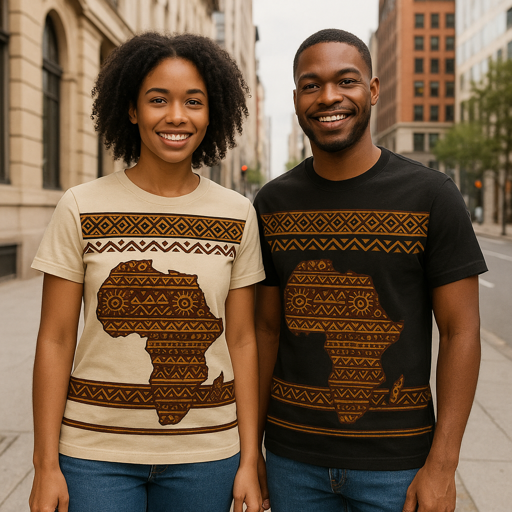 Collection Africaine