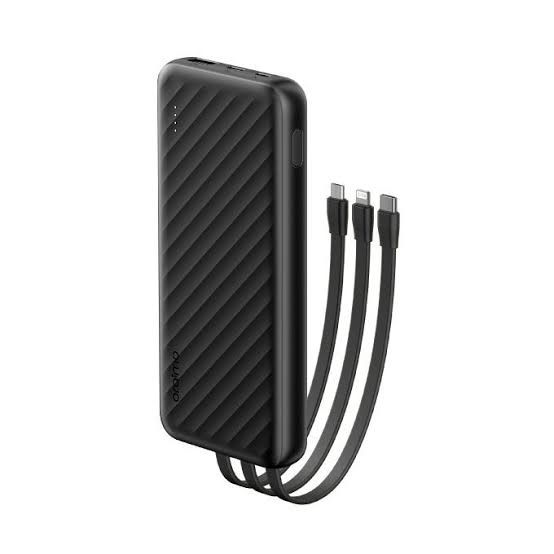 PowerBank oraimo 10000mAh