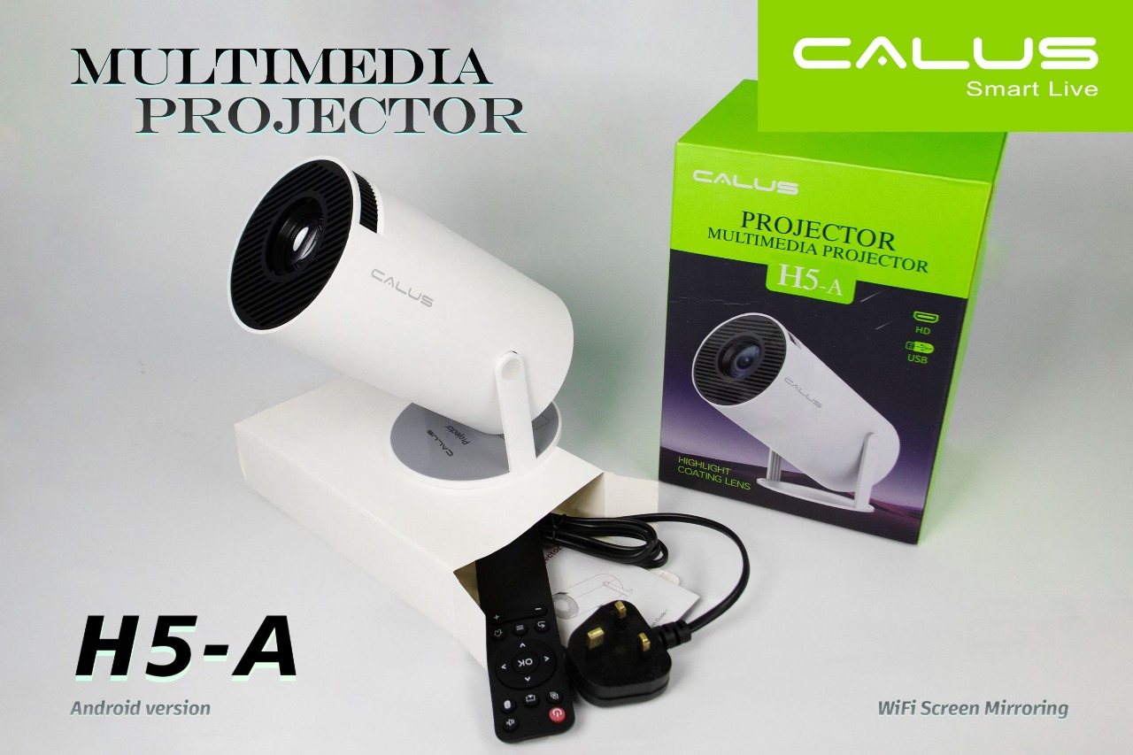 Projecteur H5-A
