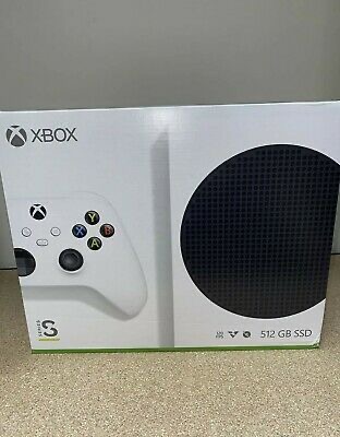 Xbox Série S ( neuve ) 