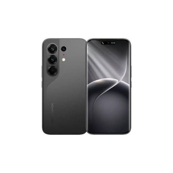 Tecno CAMON 50 PRO - 256GB ROM - 8GB RAM - 6150mAh 45W - 4G 