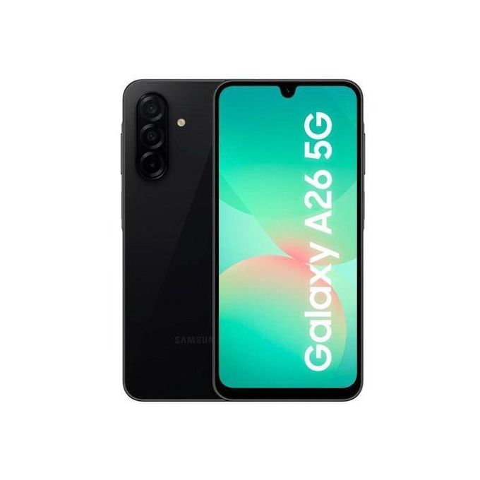 Samsung A26 5G