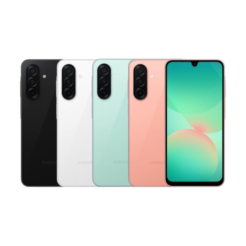 Samsung A26 5G