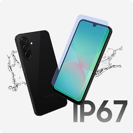 Samsung A26 5G