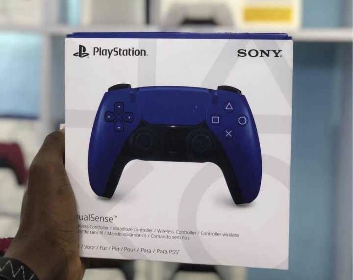 Manette Ps5 ( Neuve ) 