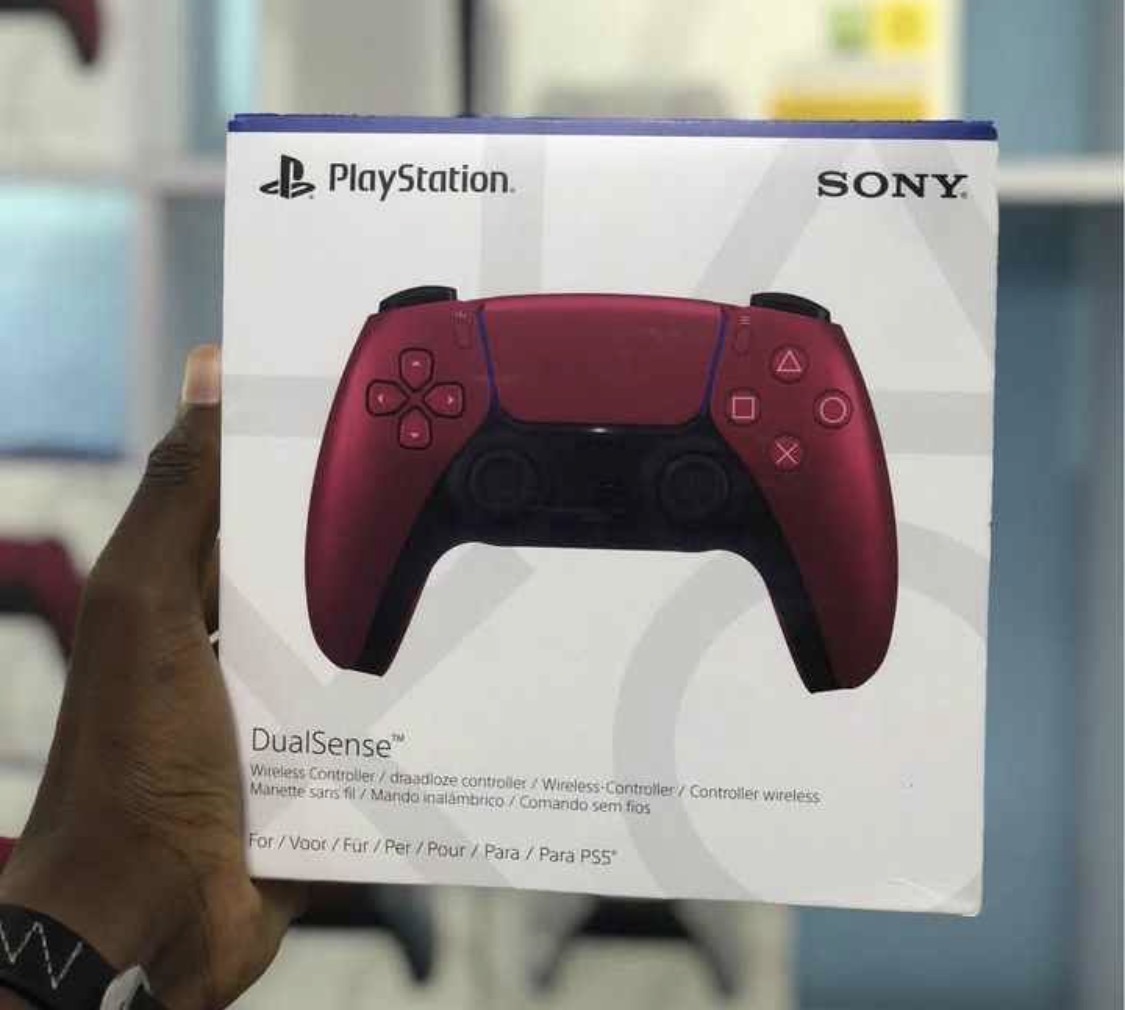 Manette Ps5 ( Neuve ) 