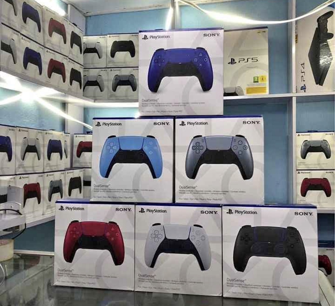 Manette Ps5 ( Neuve ) 