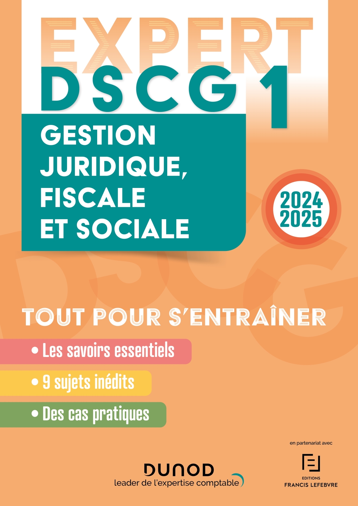 DSCG 1
