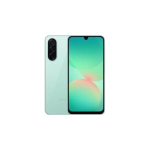 Samsung A26 Neuf 5G – 8 GB – 256 GB – Super Amoled 120Hz – 50 Mpx – 5000Mah