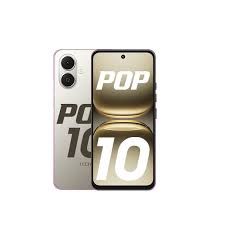  Tecno Pop 10- 03/64 Go