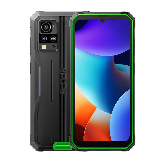 Blackview BV 4800 Pro-RAM 4Gb-Rom 128Gb