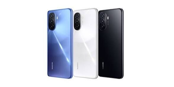 Huawei nova Y70