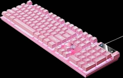 Clavier Gaming 