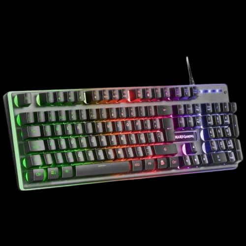 Clavier Gaming 
