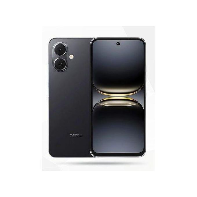 Tecno Pop 10 Neuf 4G - 8 GB - 128GB - 5000Mah