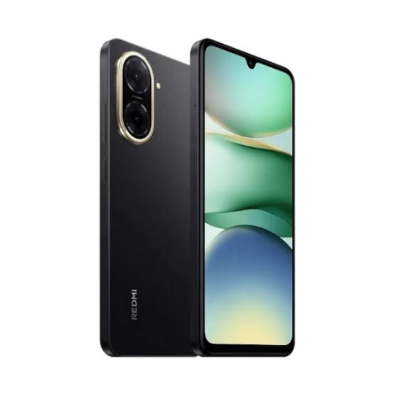 Redmi A5 Neuf 4G - 4 GB - 64GB - 5200 mAh 