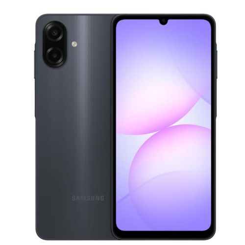 Samsung Galaxy A07 Neuf 4G - 4 GB - 64 GB - 5000 mAh